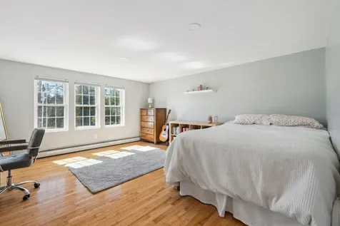 164 Cranberry Hill Road Thetford VT 05043
