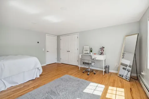 164 Cranberry Hill Road Thetford VT 05043