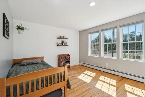 164 Cranberry Hill Road Thetford VT 05043