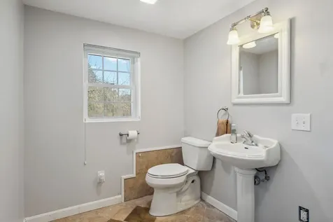 164 Cranberry Hill Road Thetford VT 05043