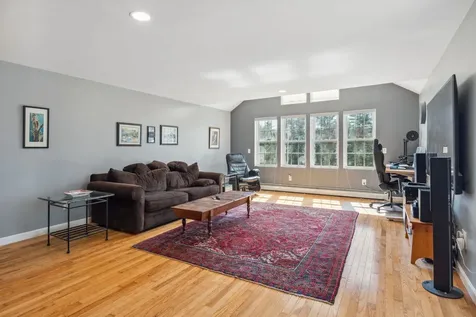 164 Cranberry Hill Road Thetford VT 05043