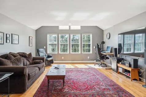 164 Cranberry Hill Road Thetford VT 05043