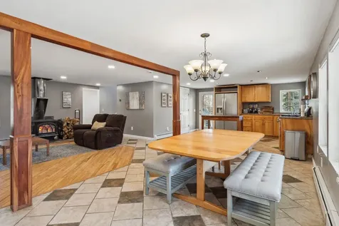 164 Cranberry Hill Road Thetford VT 05043