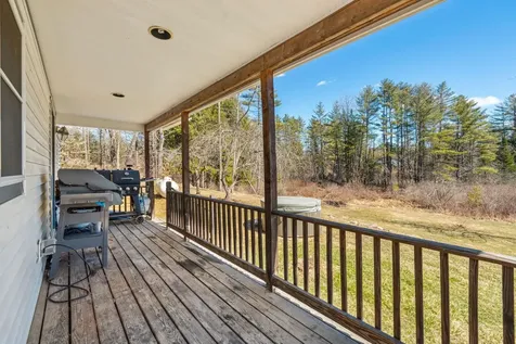 164 Cranberry Hill Road Thetford VT 05043