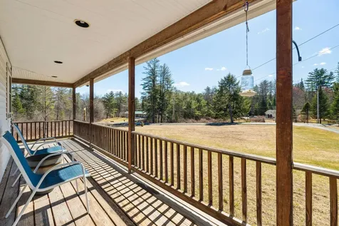 164 Cranberry Hill Road Thetford VT 05043