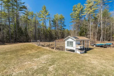 164 Cranberry Hill Road Thetford VT 05043