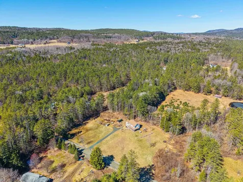 164 Cranberry Hill Road Thetford VT 05043