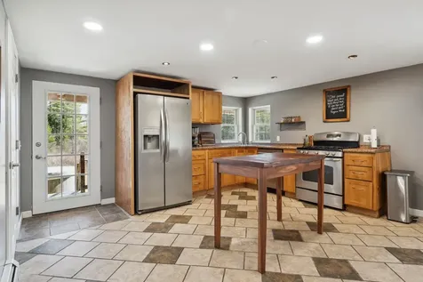164 Cranberry Hill Road Thetford VT 05043