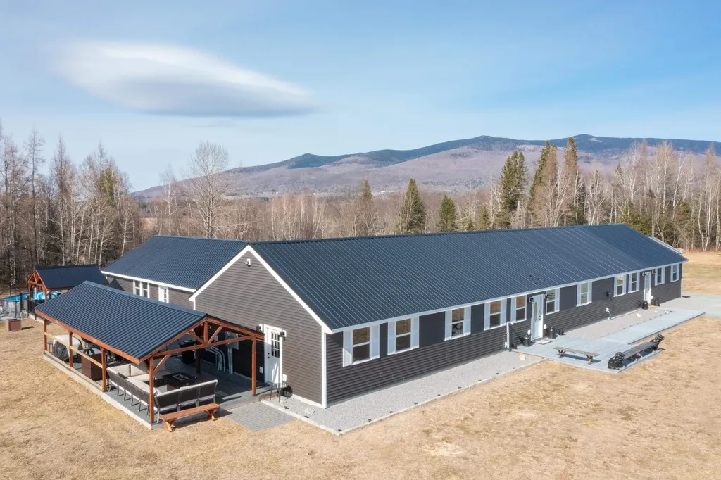 603 Meadows Road Jefferson NH 03583
