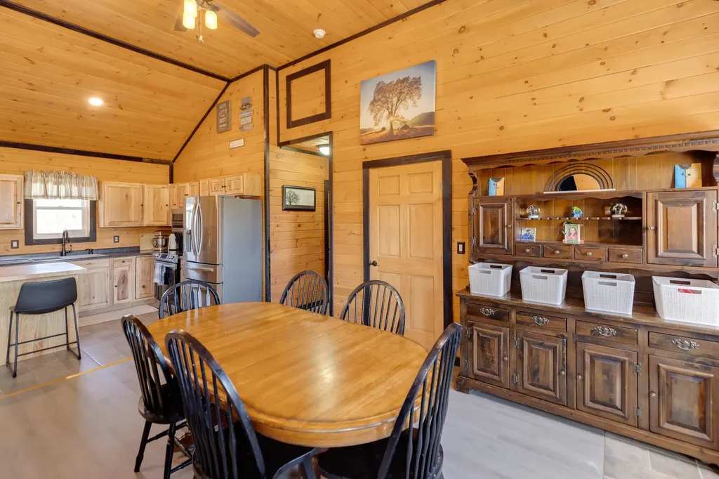 603 Meadows Road Jefferson NH 03583