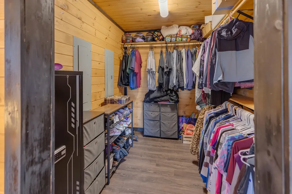 603 Meadows Road Jefferson NH 03583