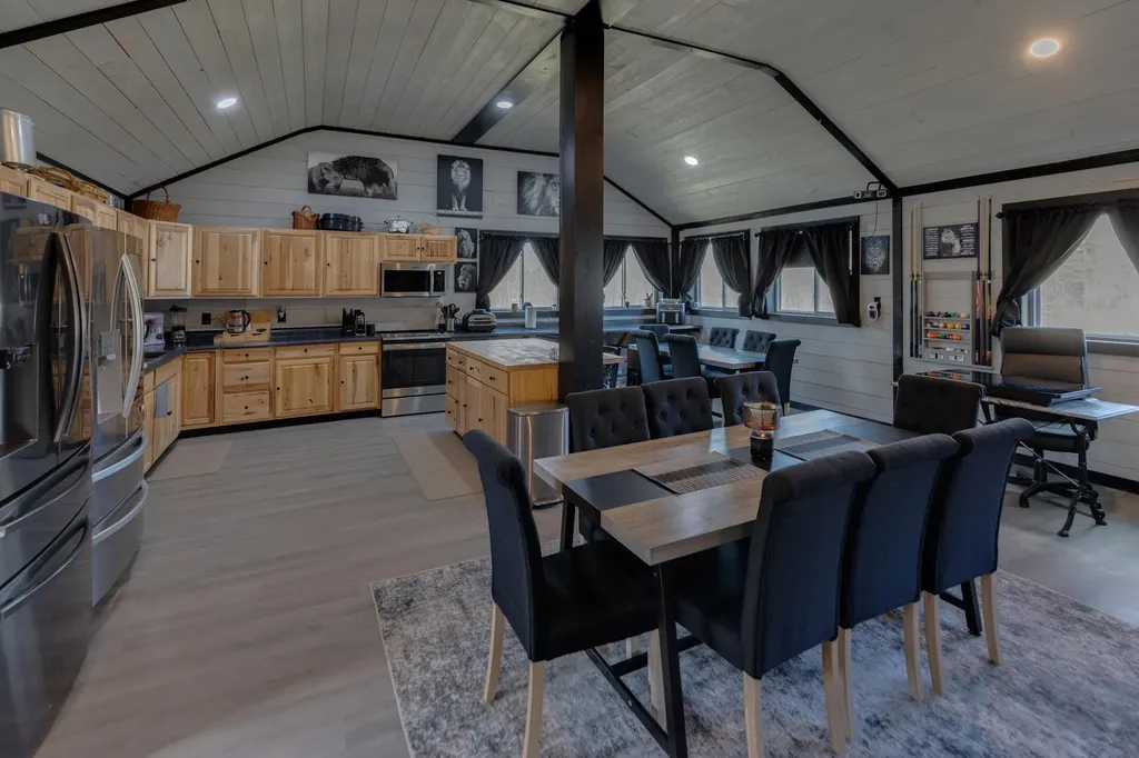 603 Meadows Road Jefferson NH 03583