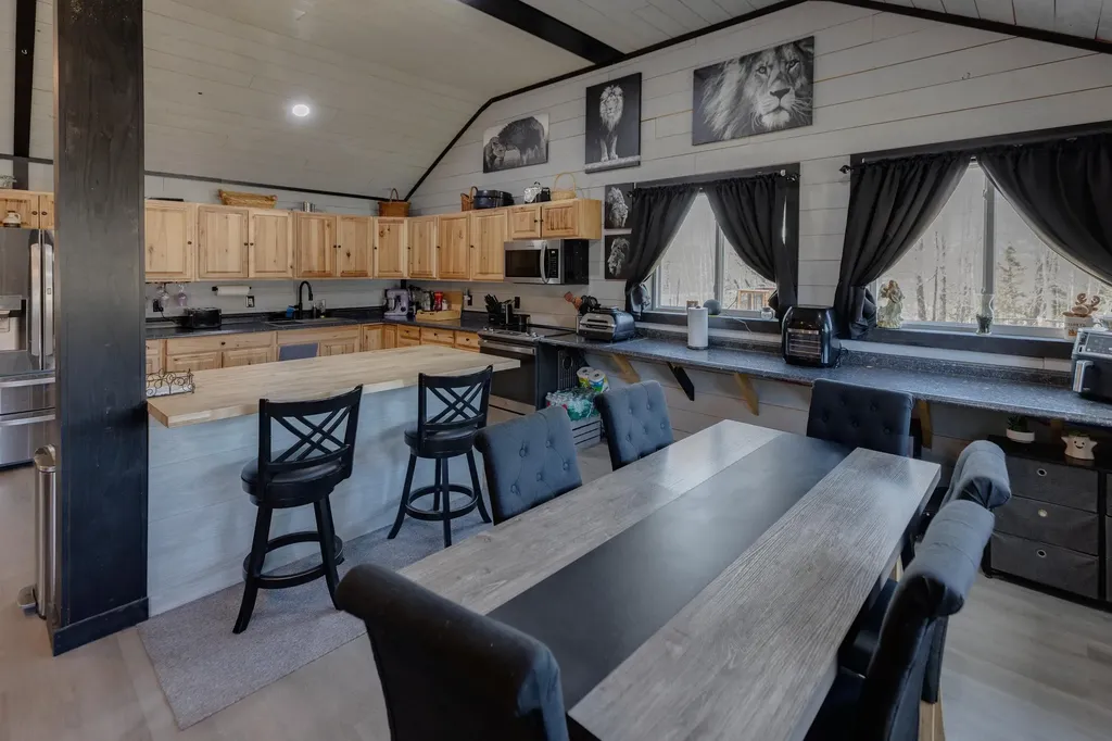 603 Meadows Road Jefferson NH 03583