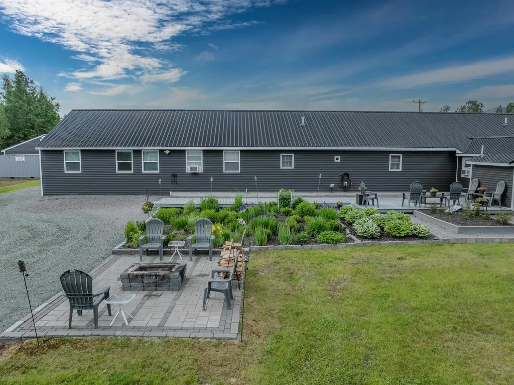 603 Meadows Road Jefferson NH 03583