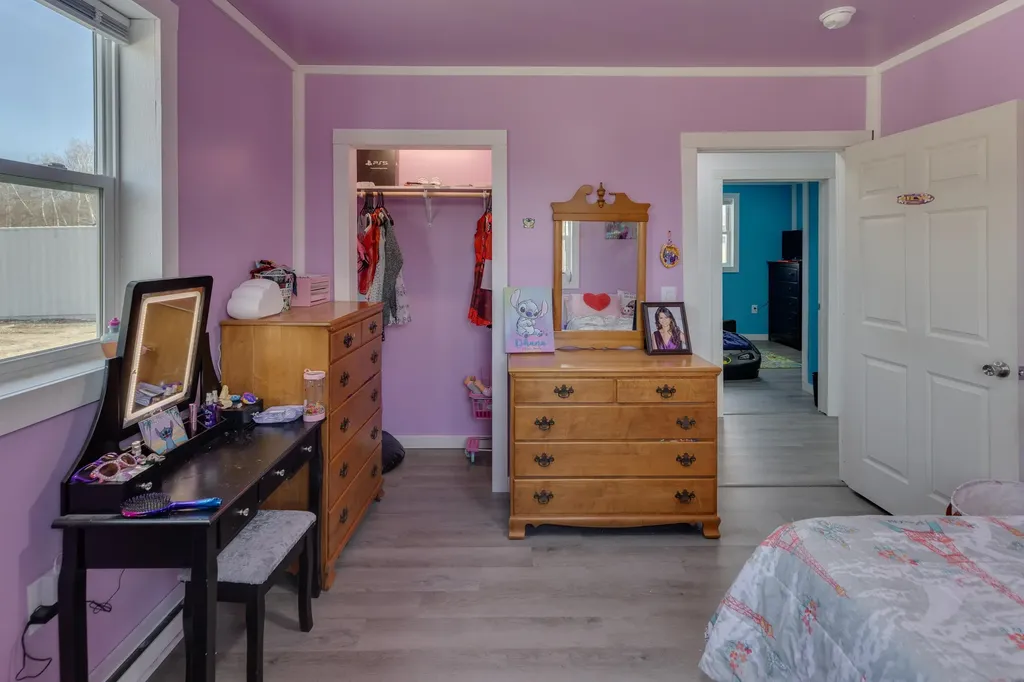 603 Meadows Road Jefferson NH 03583