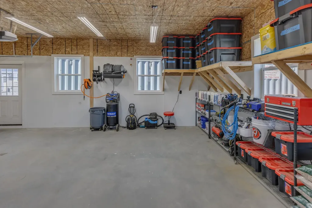 603 Meadows Road Jefferson NH 03583