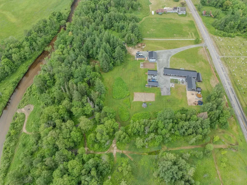 603 Meadows Road Jefferson NH 03583