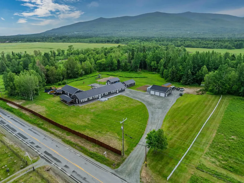 603 Meadows Road Jefferson NH 03583