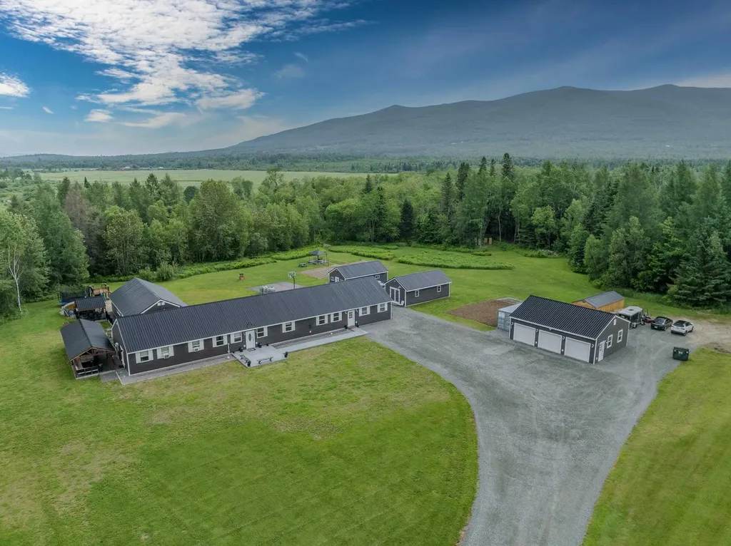 603 Meadows Road Jefferson NH 03583