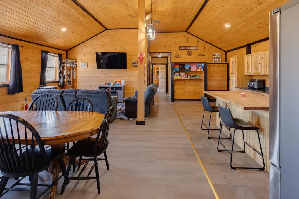 603 Meadows Road Jefferson NH 03583