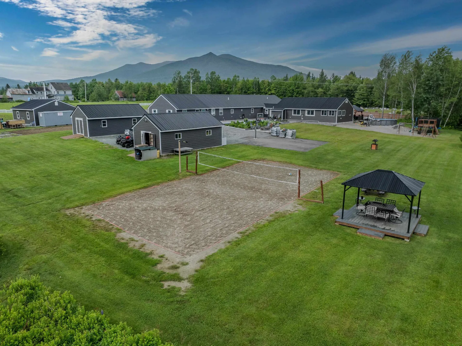 603 Meadows Road Jefferson NH 03583