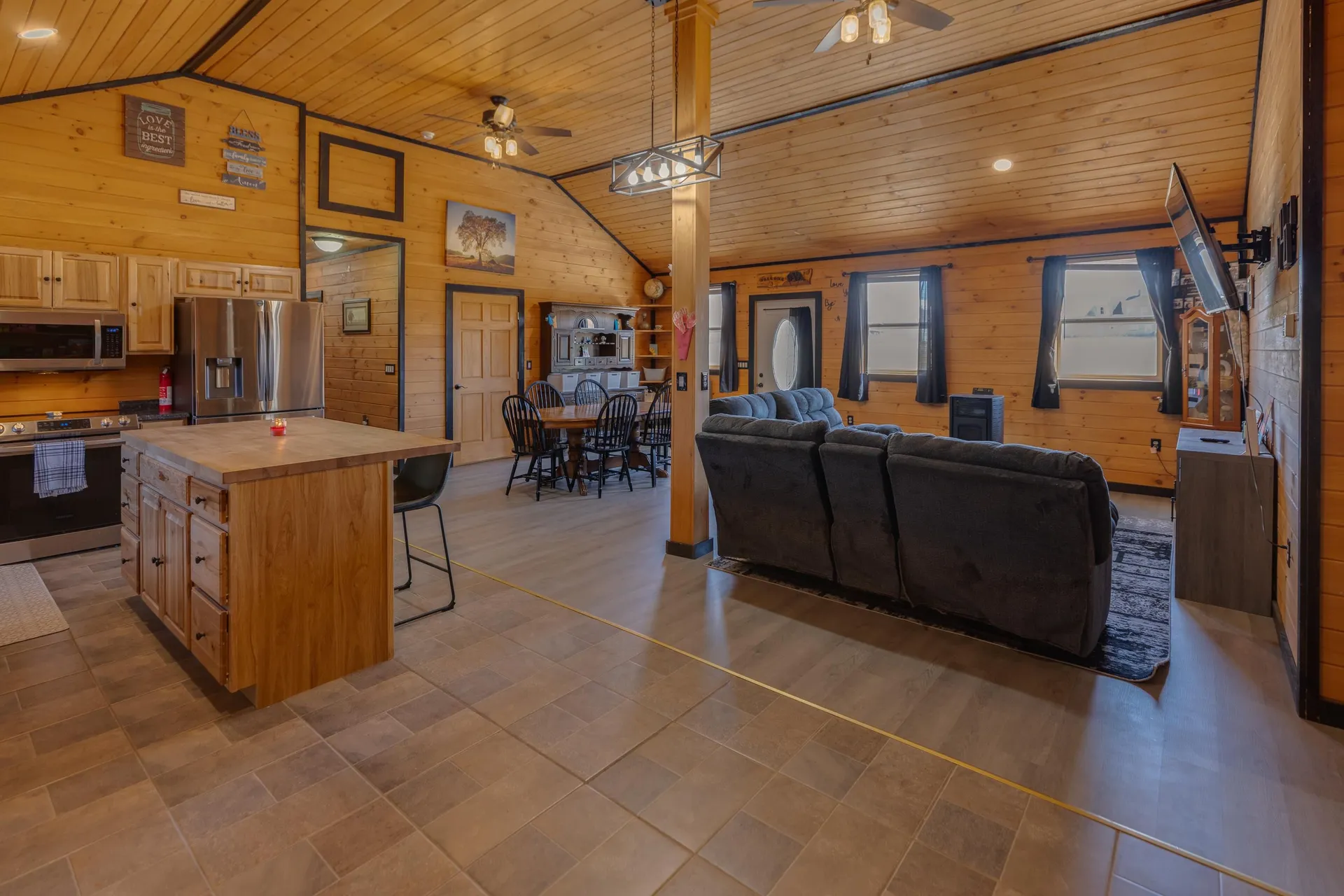 603 Meadows Road Jefferson NH 03583