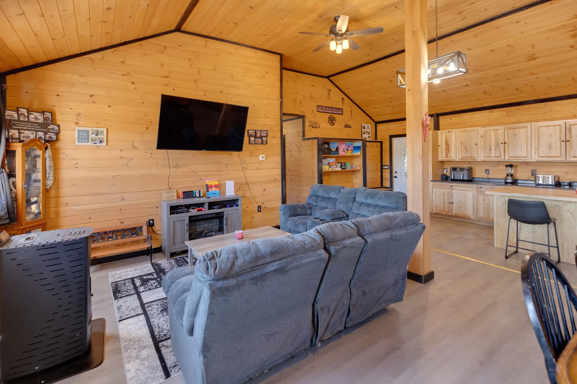 603 Meadows Road Jefferson NH 03583