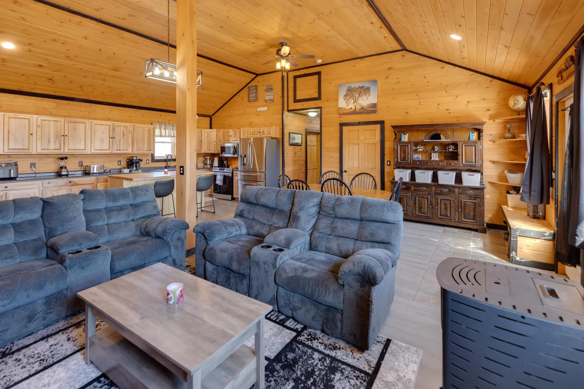 603 Meadows Road Jefferson NH 03583