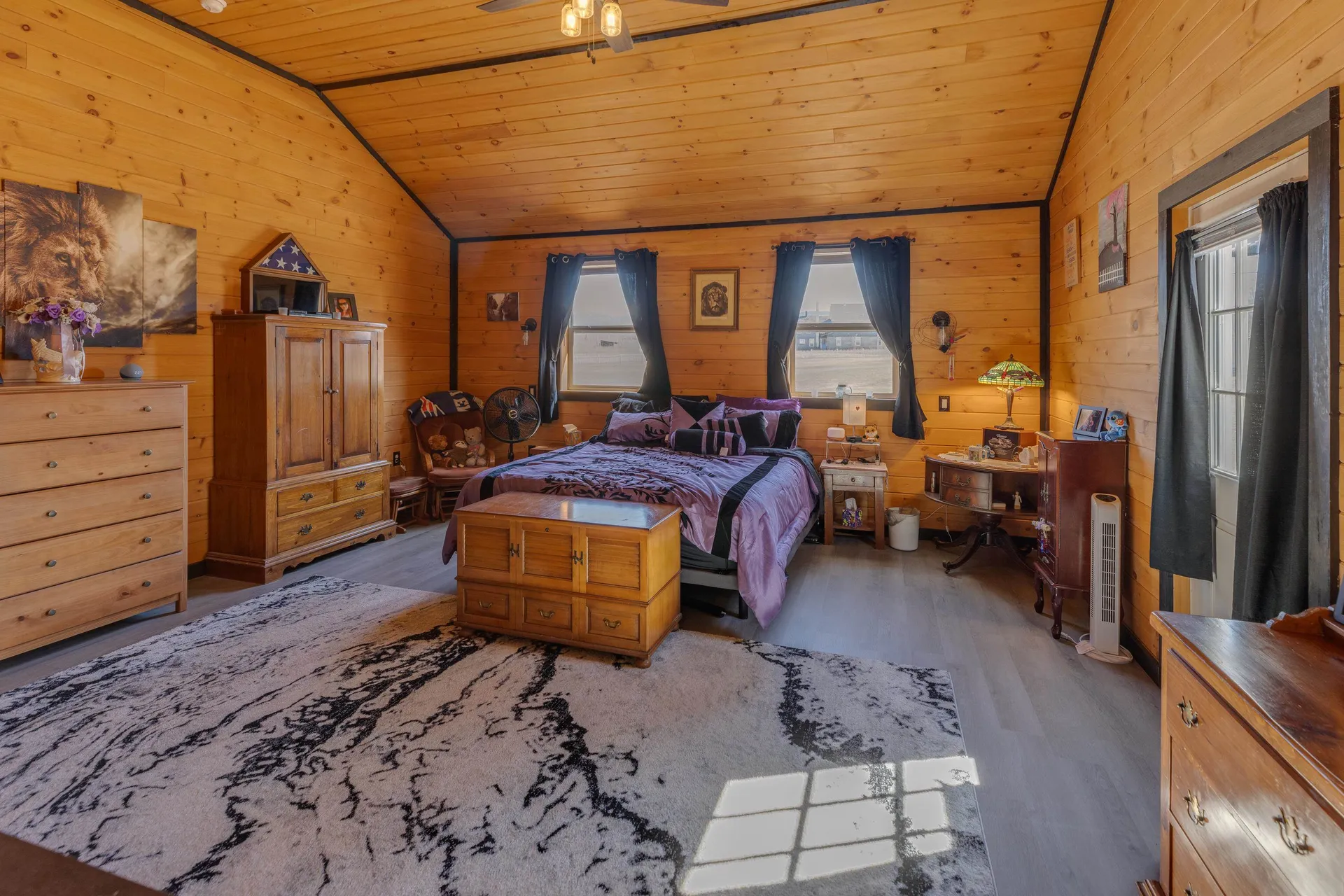 603 Meadows Road Jefferson NH 03583