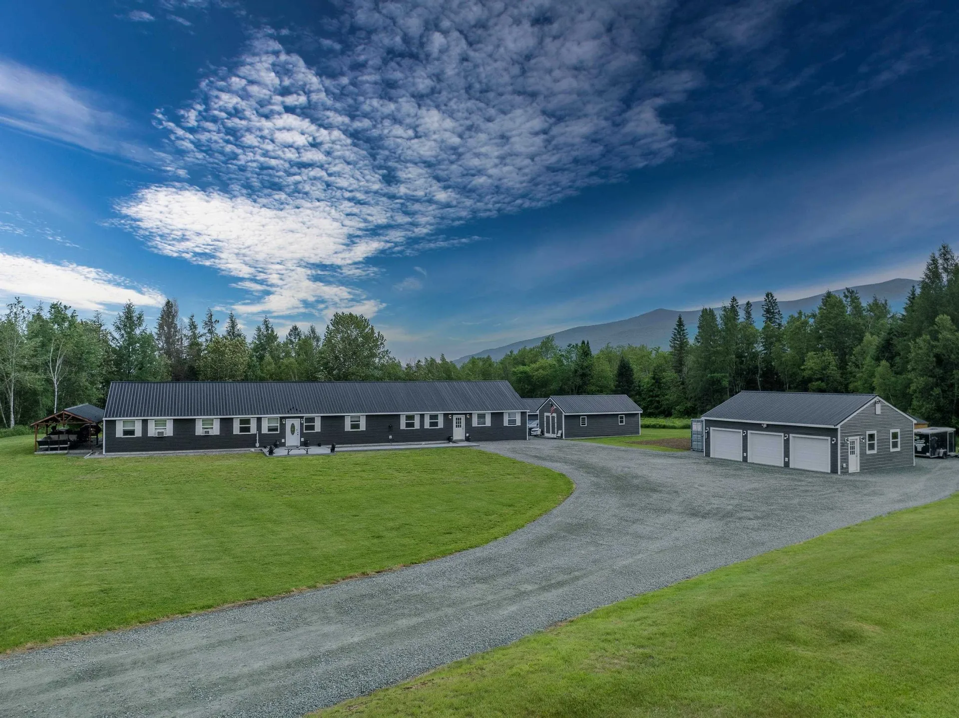 603 Meadows Road Jefferson NH 03583