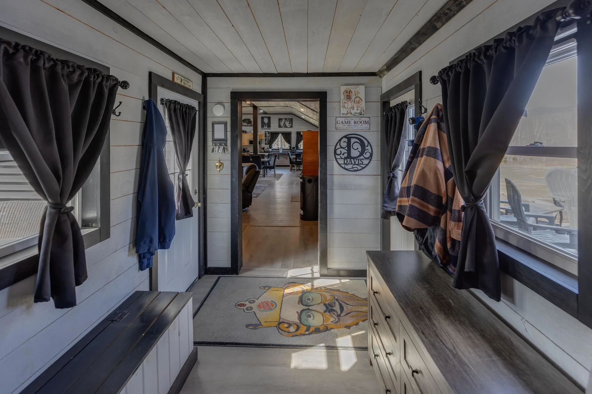 603 Meadows Road Jefferson NH 03583