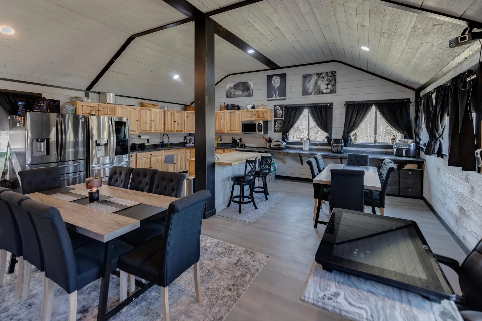 603 Meadows Road Jefferson NH 03583