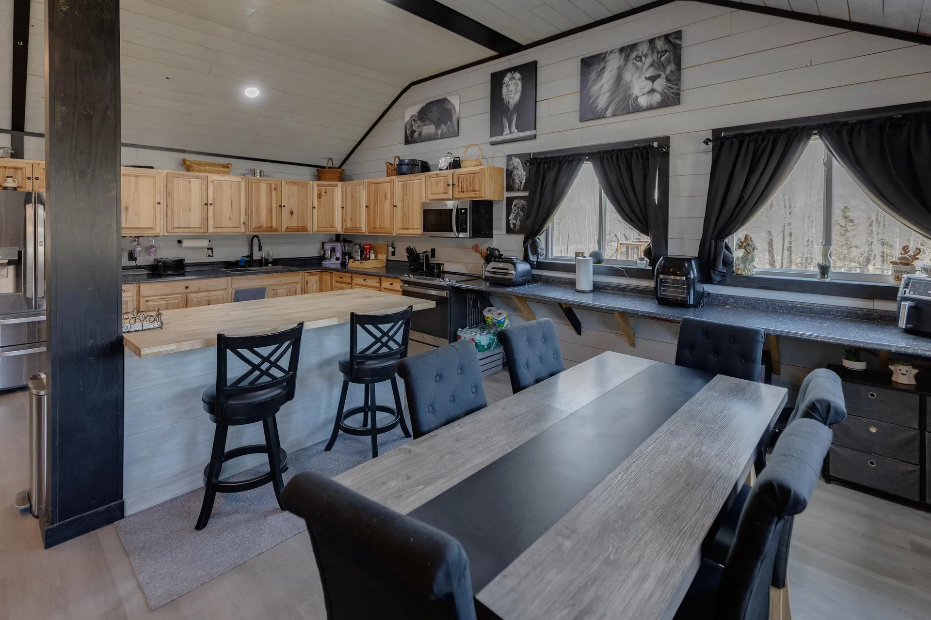 603 Meadows Road Jefferson NH 03583