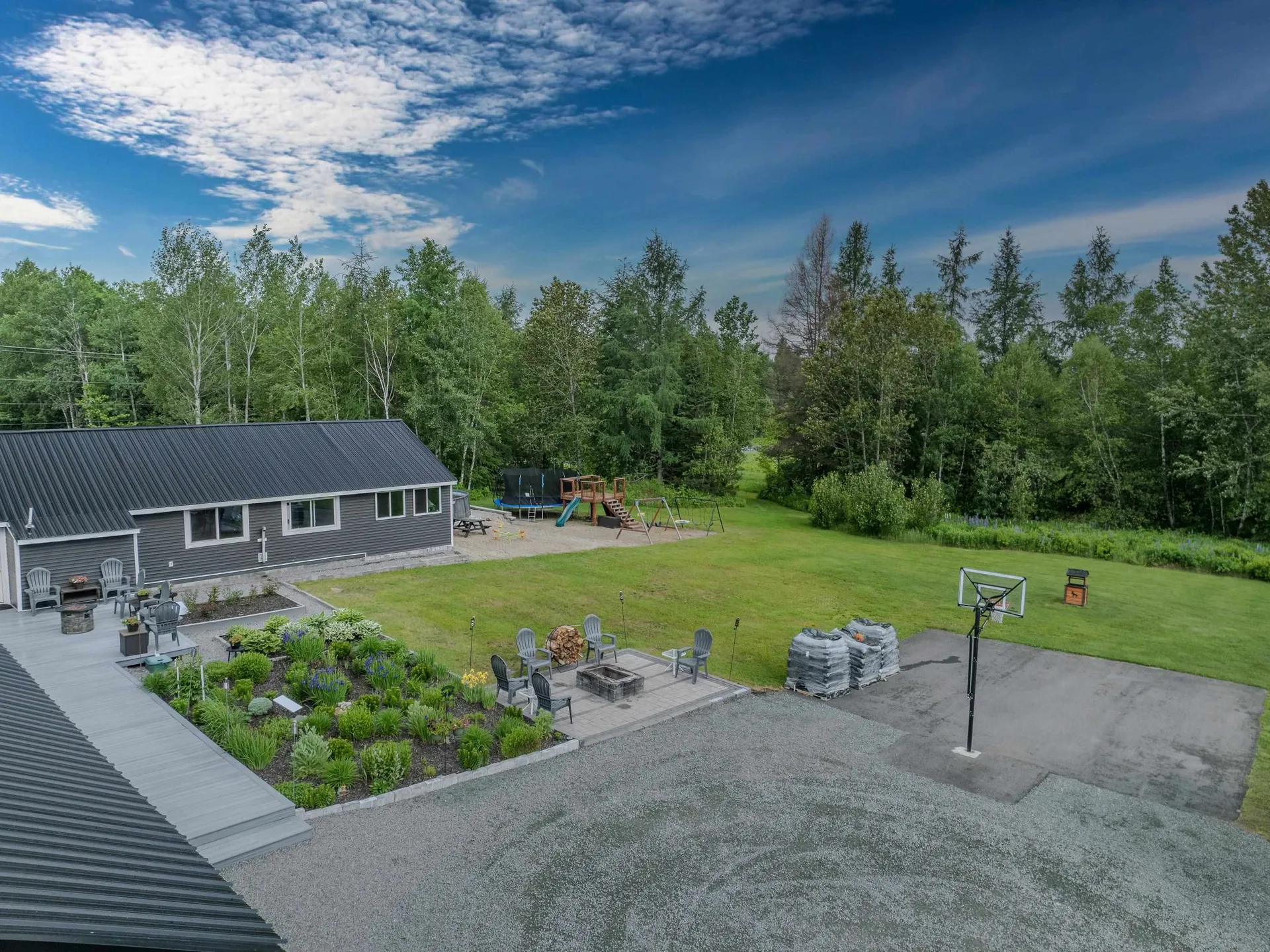 603 Meadows Road Jefferson NH 03583