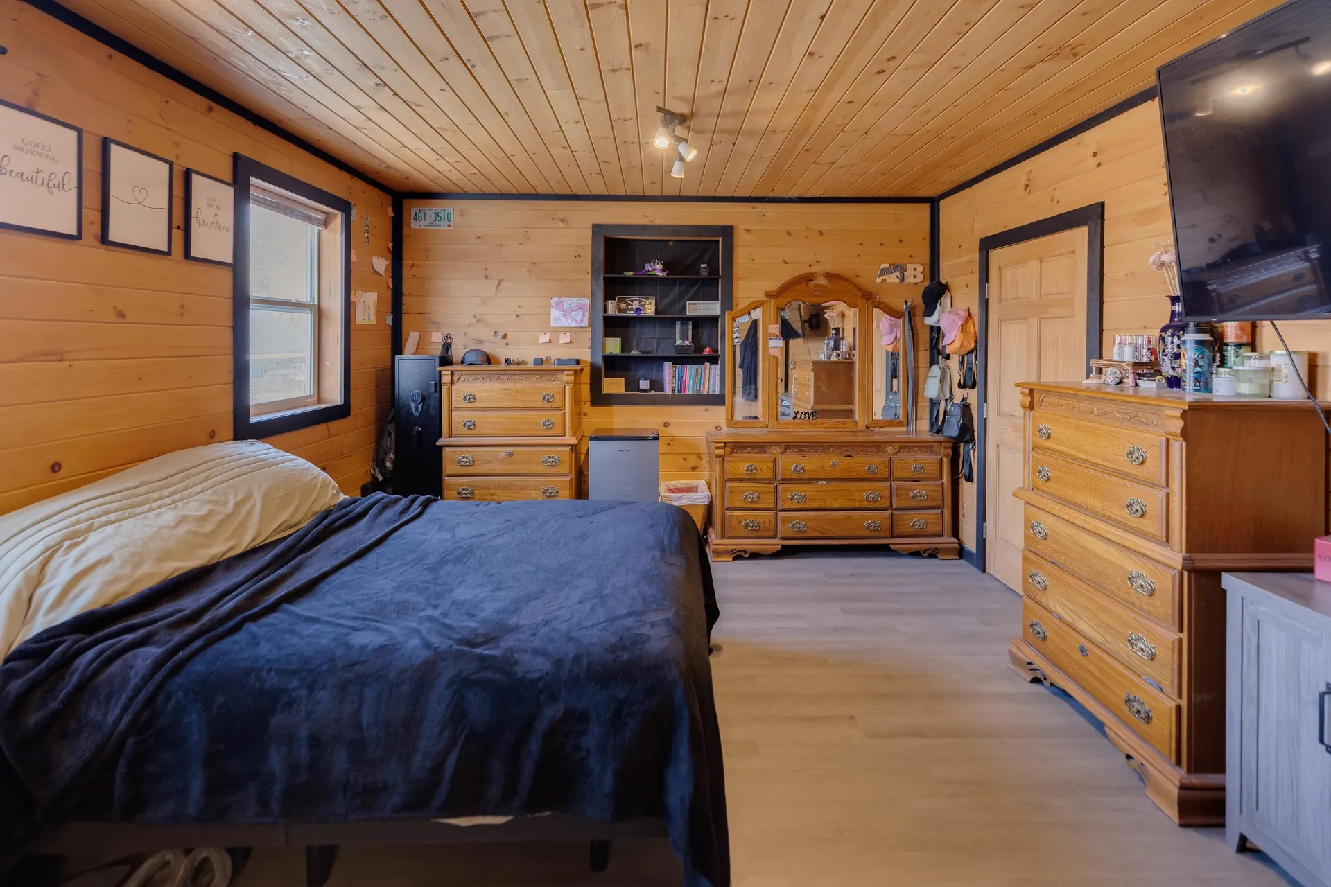 603 Meadows Road Jefferson NH 03583