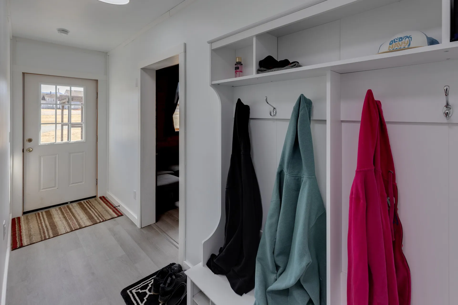 603 Meadows Road Jefferson NH 03583