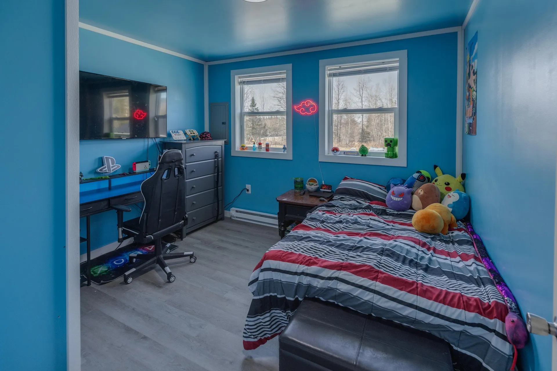 603 Meadows Road Jefferson NH 03583