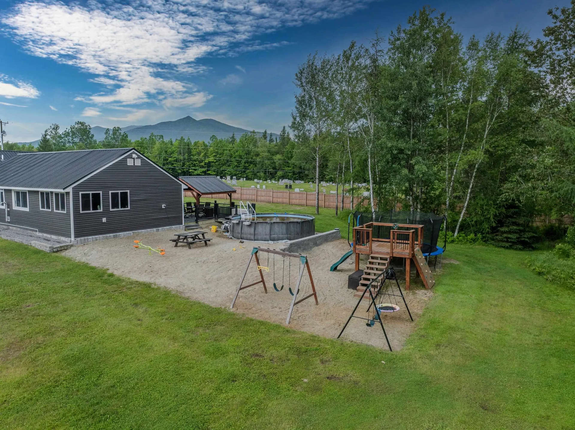 603 Meadows Road Jefferson NH 03583