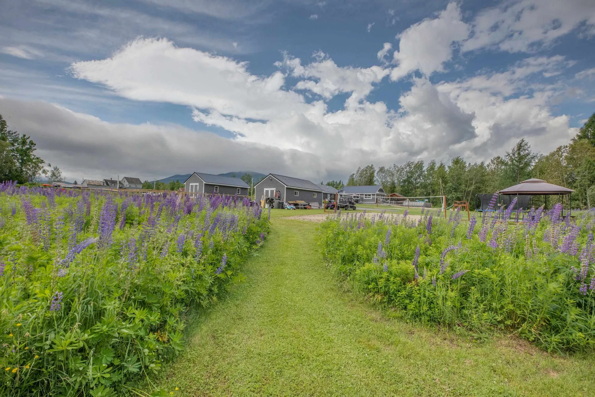 603 Meadows Road Jefferson NH 03583