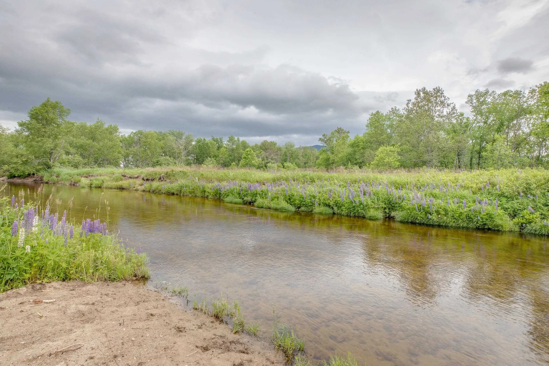 603 Meadows Road Jefferson NH 03583