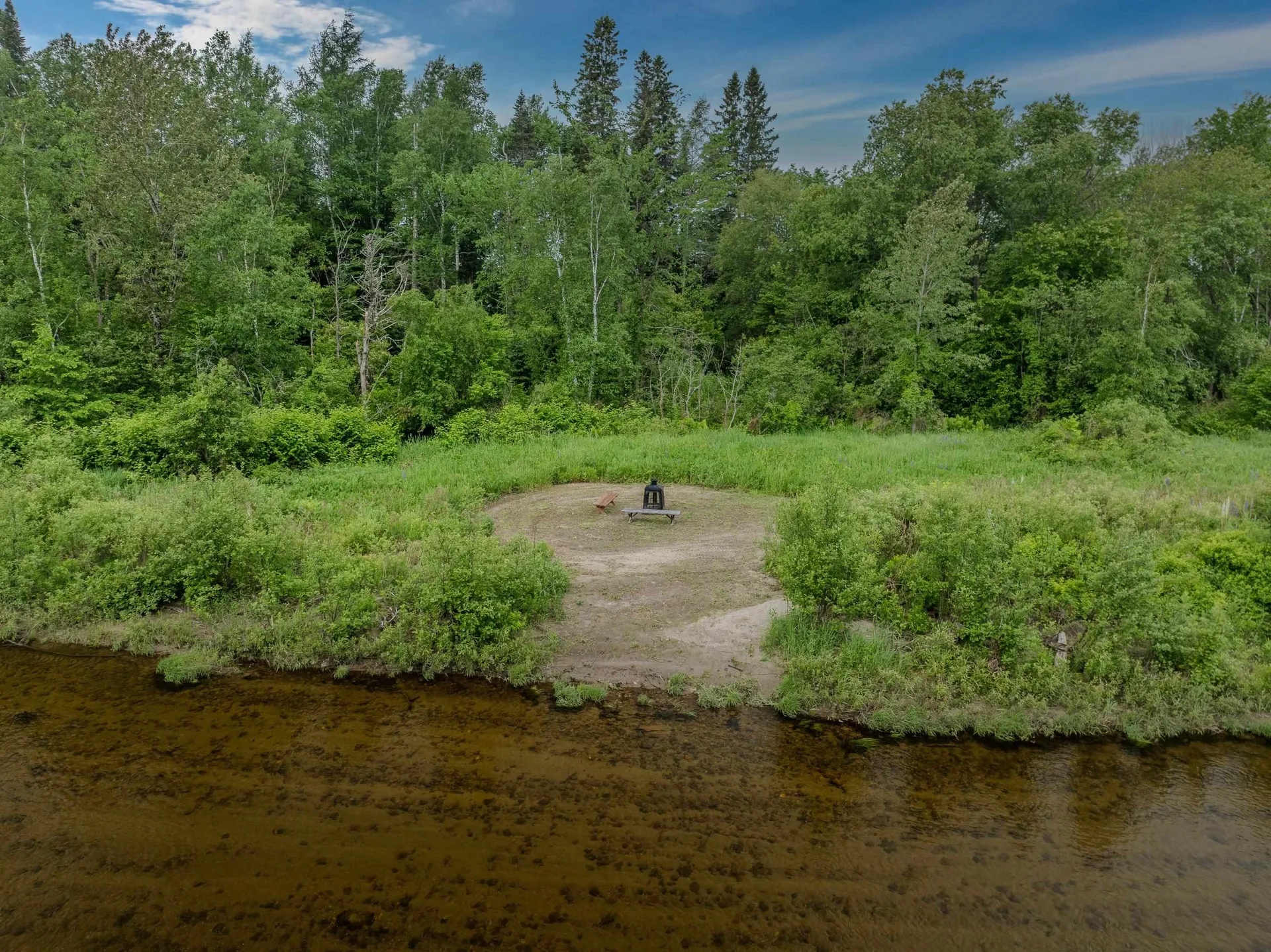 603 Meadows Road Jefferson NH 03583