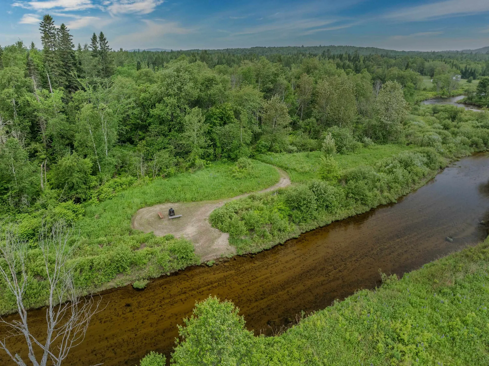 603 Meadows Road Jefferson NH 03583