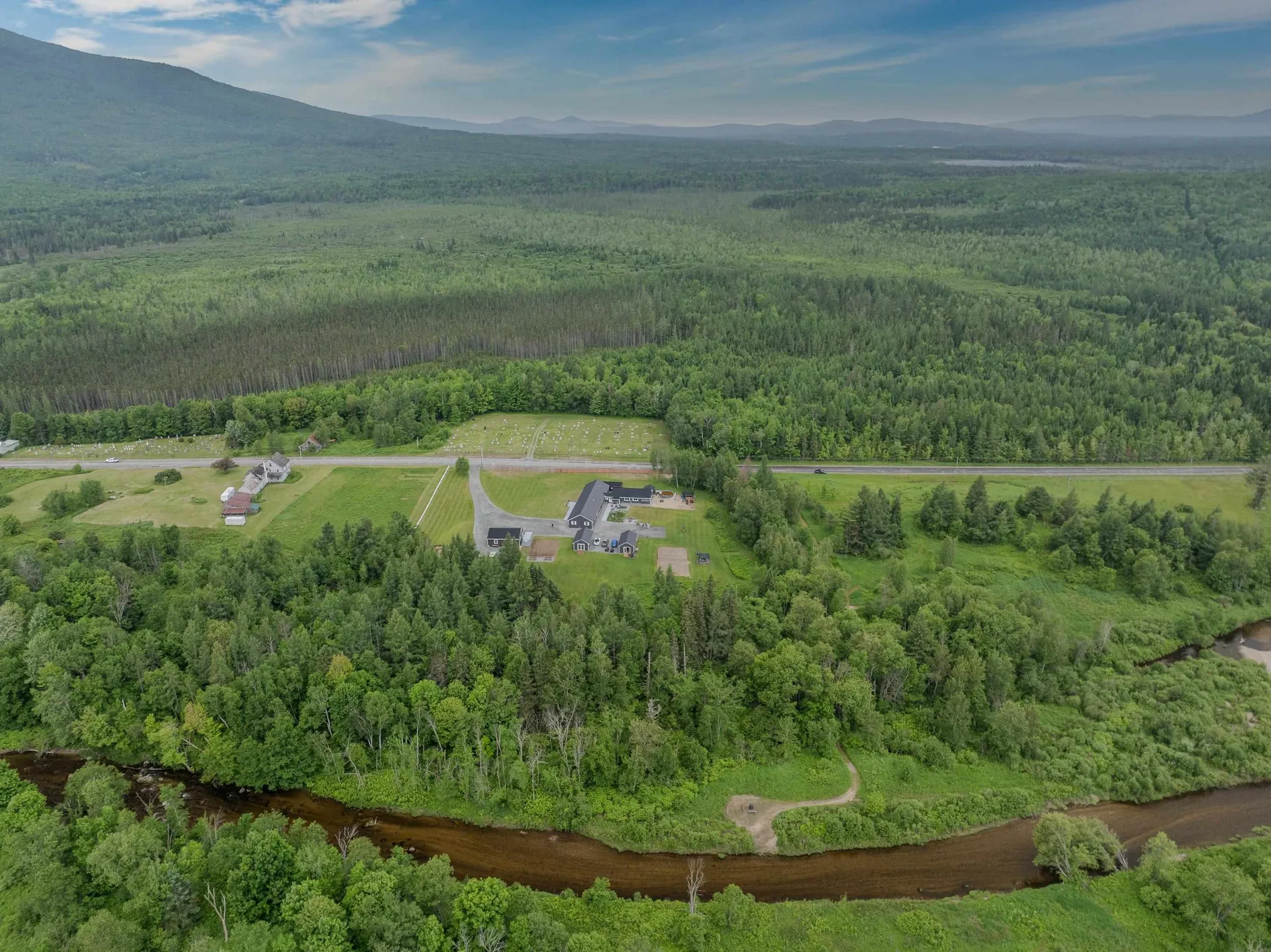 603 Meadows Road Jefferson NH 03583