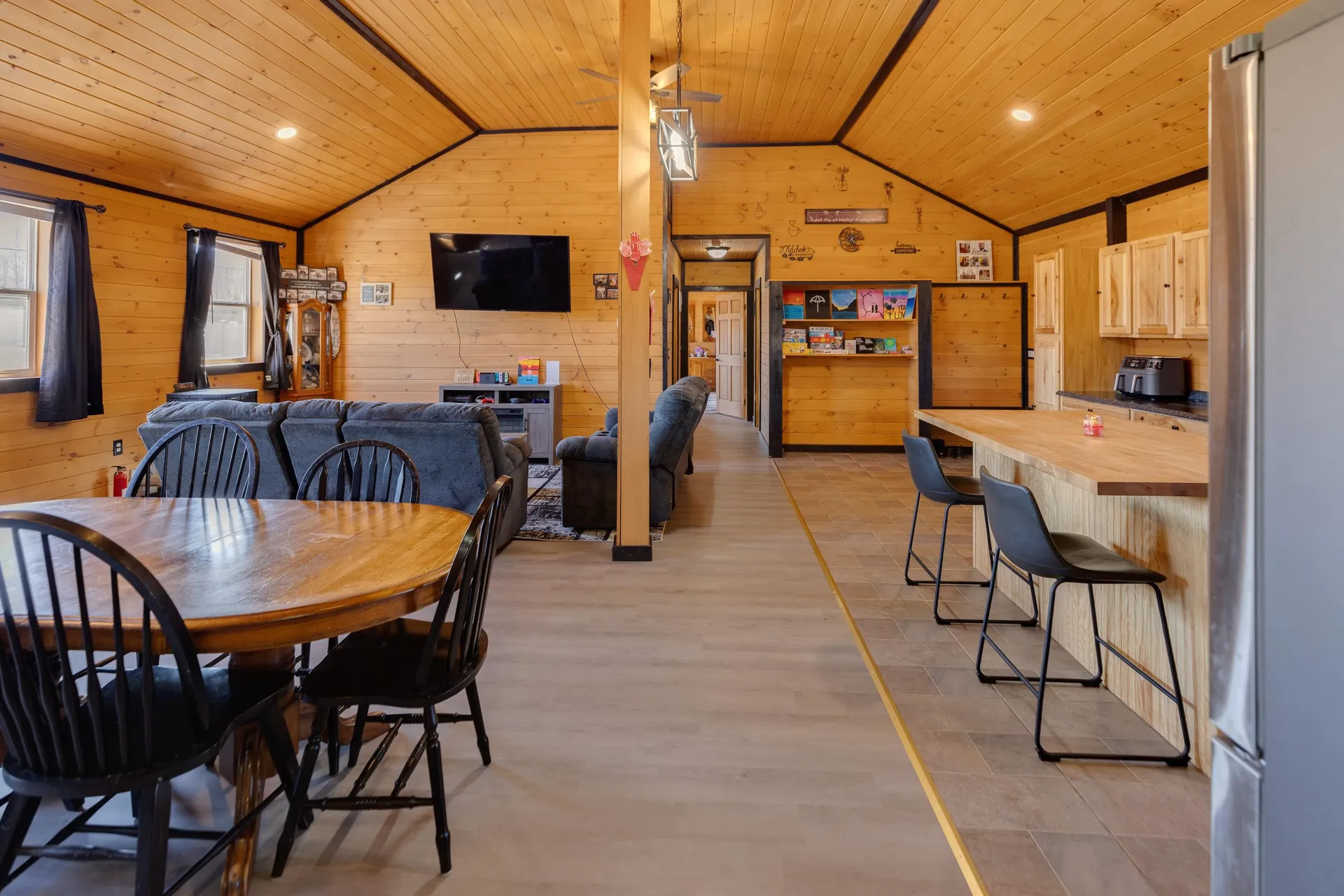 603 Meadows Road Jefferson NH 03583