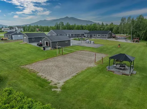 603 Meadows Road Jefferson NH 03583