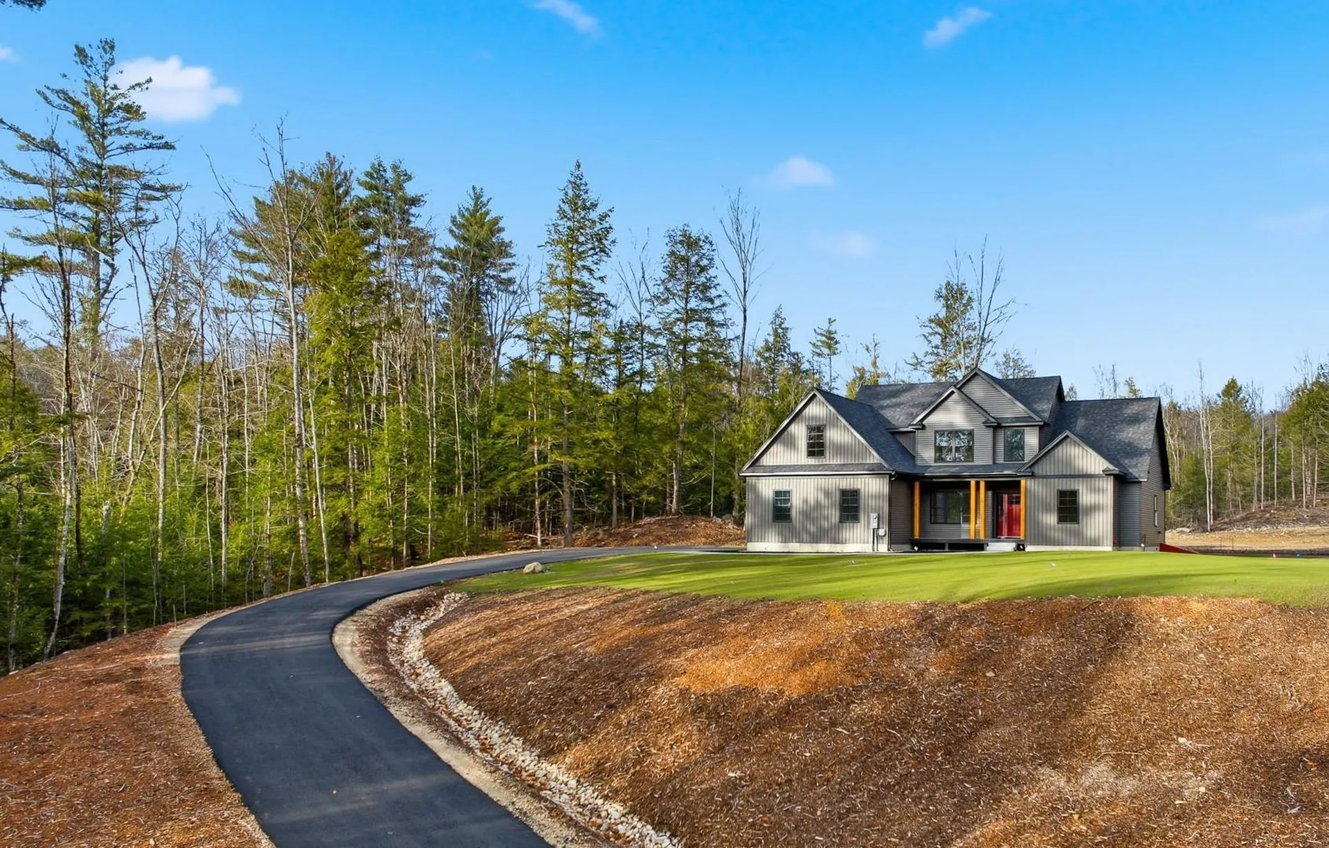 236 Old Coach Road New Boston NH 03070