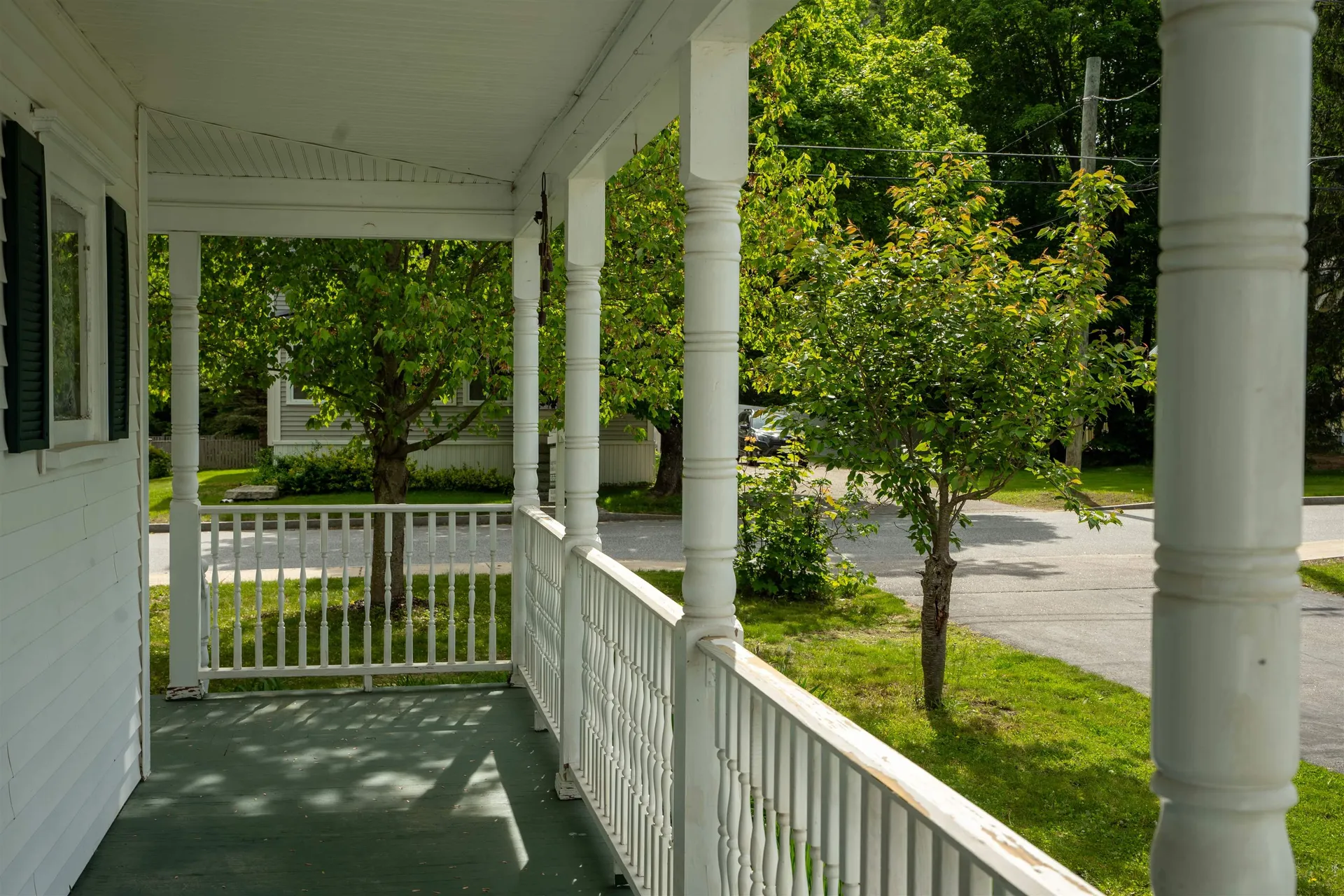 38 Pollard Street Conway NH 03818