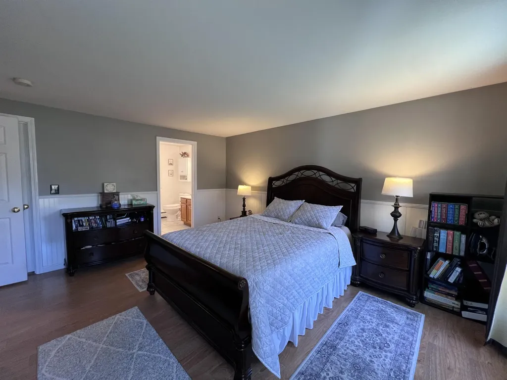 7 Prevere Road Raymond NH 03077