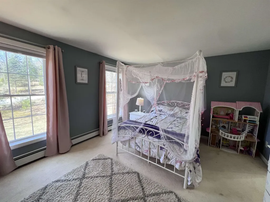 7 Prevere Road Raymond NH 03077