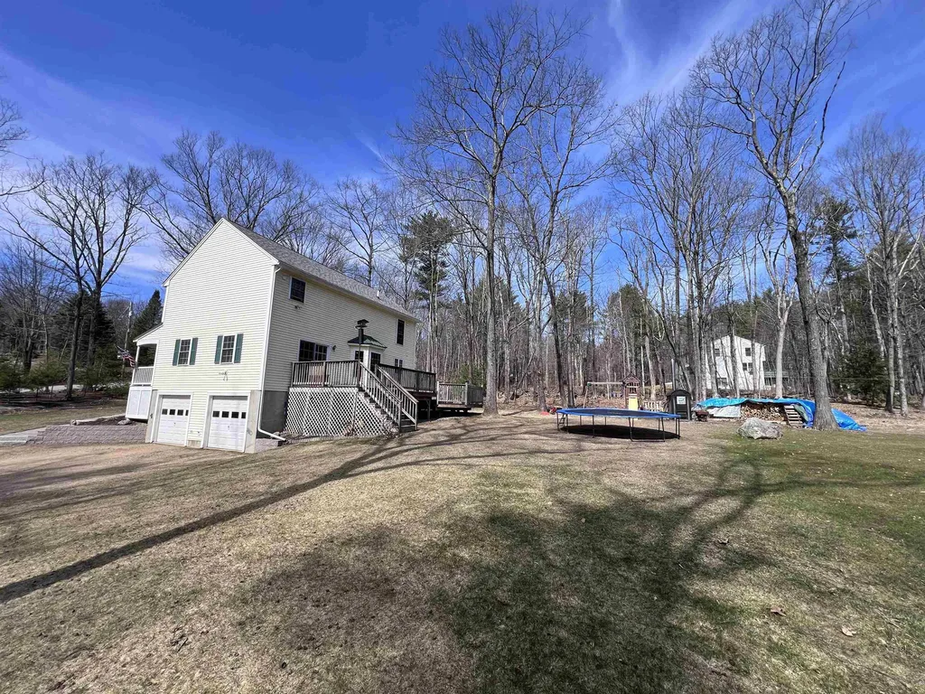 7 Prevere Road Raymond NH 03077